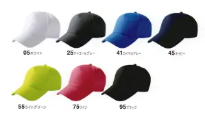 COLOR LAB メッシュキャップ